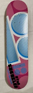 PlanB Plan B Ryan Sheckler Skateboard Deck Supreme Quality 7.5 - Picture 1 of 7