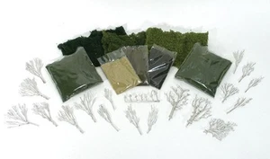 Woodland Scenics S926 Complete Landscape Kit - Picture 1 of 1