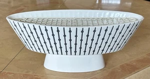 Hornsea Pottery Studio Craft 376 Planter John Clappison 1960 Flower Rack-SeeInfo - Picture 1 of 14