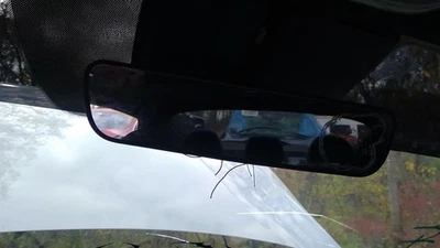 Rear View Mirror Without Automatic Dimming Fits 21-24 ELANTRA 1575862 - Bild 1 von 4