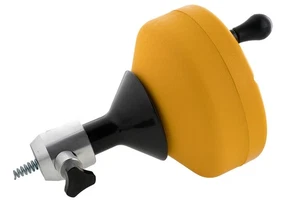 Steel Dragon Tools® D60Z Drain Cleaner with 5/16" x 35" Cable - Picture 1 of 4