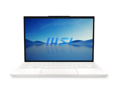MSI Prestige 13 Evo A13M-075 - Intel® Core™ i7 - 3,7 GHz - 33,8 cm (13.3" #NO981 - Bild 1 von 4