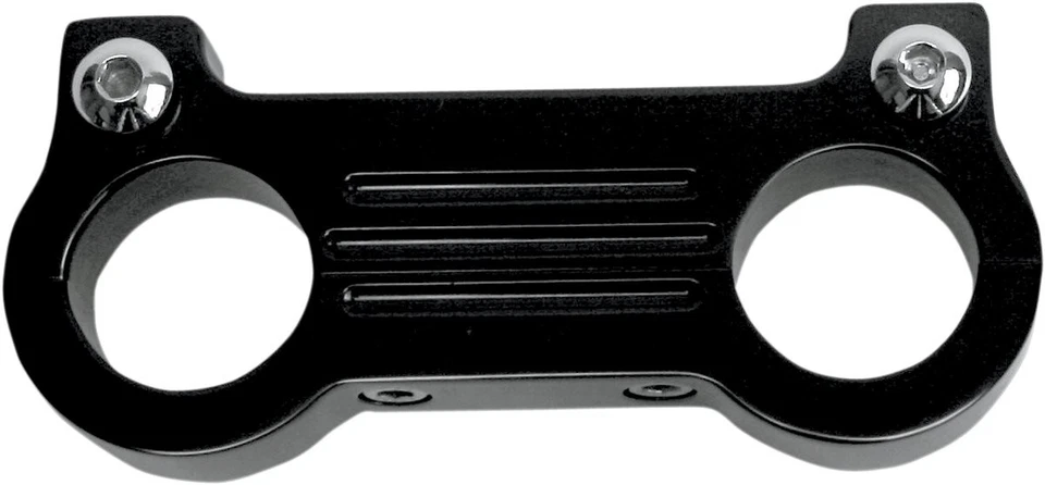 Adaptador Accutronix 1.25" calibre montaje negro (GM101-B) Foto 1 de 1