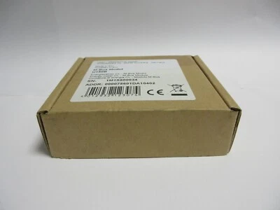 Gossen Metrawatt - U180B, Kommunikationsmodul