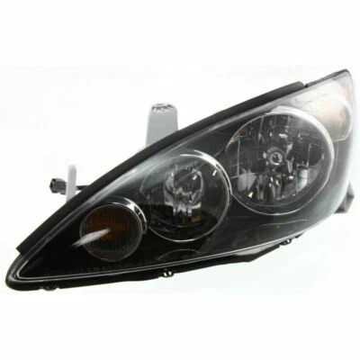 NUEVO MONTAJE FARO LADO CONDUCTOR SE ADAPTA 05-2006 TOYOTA CAMRY SE MODELO TO2502156 Foto 1 de 4