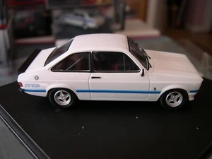 Modellino auto da rally pressofuso 1/43 - Foto 1 di 5