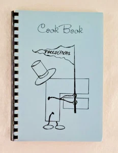 Cook Book Pacesetters Favorite Recipes Cookbook Amarillo Texas 1st National Bank - Bild 1 von 24