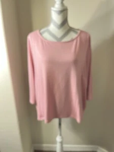 GAP Pullover Rosa Melocotón Sudadera Ropa de Trabajo Para Casualcore Ropa de Calle Talla XL De Colección - Imagen 1 de 5
