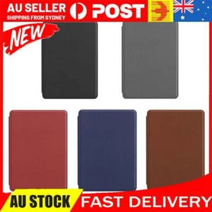 Case Ebook Case Auto Sleep Wake for Kindle Paperwhite 12th Gen 2024 Released 7in - Bild 1 von 27