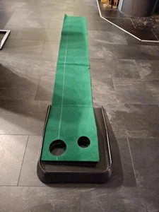 Indor Golf Putting Green - Bild 1 von 2