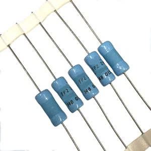 [200pcs] FP00022K20G9251B8 2K2 2% 2W Axial AXIAL - Picture 1 of 1