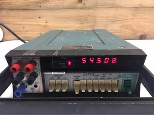Digital Multimeter 8800A/AF Fluke - Picture 1 of 12