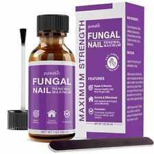 Hongocura Pinceladas Anti-Fungal Foot Cream Solution - 30ml