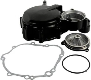 GUSCIO COPERCHIO CARTER STATORE 06-10 SUZUKI GSXR 600 750 K6 K8 11352-01H00 11351-0 - Foto 1 di 1