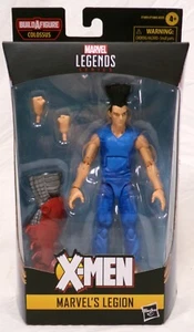 Hasbro Marvel Legends Colossus Series Legion 6" Figure New Sealed - Picture 1 of 5