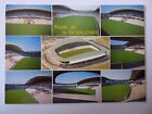 Stadionpostkarte, Stade de la Beaujoire, Nantes, FC Nantes, Nr. 13