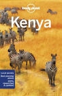 Lonely Planet Kenya 10 10th Ed : 10th Edition Paperback
