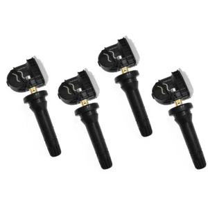 US 4PCS Tire Pressure Monitor Sensor TPMS Ford 315MHz HC3T-1A180-AC - Picture 1 of 4