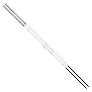 2pcs LED Backlight Strips For KD-43XE7093 KD-43XE7077 KD-43XE7096 NLAW20450 - Picture 1 of 7