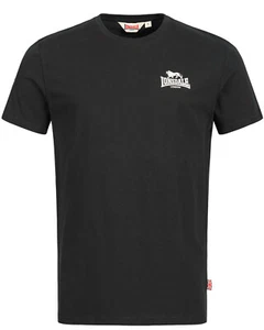 Lonsdale London T-Shirt Warlingham - Picture 1 of 4