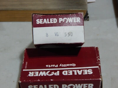 VG530 1960 - 1977 年 INTVLV 指南,361CI,413CI,道奇卡车,克莱斯勒工业,HT413 — 第 1/4 张图片