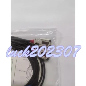 1PC NEW KEYENCE PR-F51N1 sensor #MX - Photo 1/3