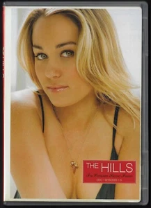 The HillsThe Complete 2nd Season(Pre-owned 3-Disc Set-DVDs) - Picture 1 of 6