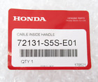 Genuine OEM Honda 72131-S5S-E01 Inside Handle Lock Cable 02-05 Civic Si Hatch