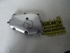 Yamaha YZF R1 4XV 5JJ Engine Pick Up Cover - Picture 1 of 2