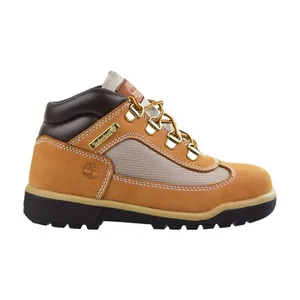 Timberland Field Boot Little Kids' Wheat-Black 15745 - Bild 1 von 6