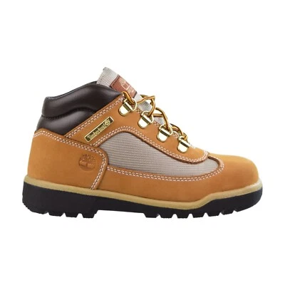 Timberland Field Boot Little Kids' Wheat-Black 15745 - Image 1 of 4