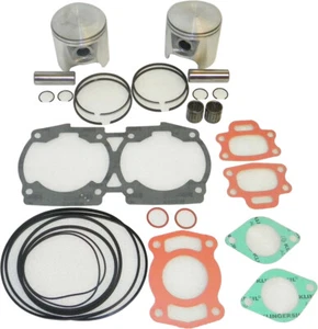 Complete Top End Kit 010-817-11 - Picture 1 of 1
