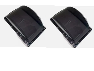 2x Carcasa Domo para Impresora Térmica Zebra LP 2824 P1012845-001 Cubierta - Imagen 1 de 4