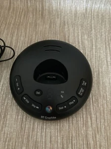 BT Graphite 2500 Trio Baza ładowania Tylko jednostka ZAMIENNIK - z zasilaczem - Zdjęcie 1 z 2