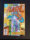 The Flash #311 DC Comics Very Fine/Very Fine+ Condition July 1982 Nice Copy