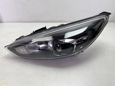 Ford Focus MK3 Facelift Xenon Scheinwerfer links F1EB-13D155-CG SW2757LK - Bild 1 von 4