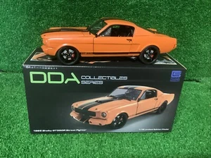 1:18 1965 Shelby Mustang GT350R Street Fighter Only 204 Made - Picture 1 of 6