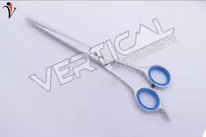 "TIJERAS DE CORTE DE PELO PROFESIONAL SALÓN TIJERAS DE BARBERO PELUQUERÍA 7""" - Imagen 1 de 1