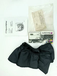 SPEEDGLAS 52-0001-6684-4 GUARNIZIONE FRONTALE 804001 - Foto 1 di 7