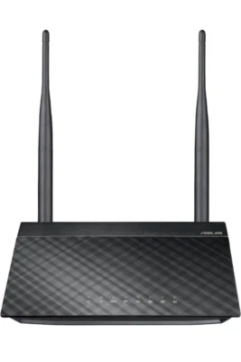 ASUS RT-N12 WIRELESS ROUTER DC12V (RT-N12) - Image 1 of 3