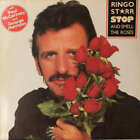Ringo Starr Stop And Smell The Roses LP Album Vinyl Schallplatte 041