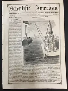 Heavy Lifting Crane 1856 Grain Separator - Picture 1 of 4