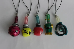 Nintendo ARMS Gachapon Anhänger Japan - Bild 1 von 2