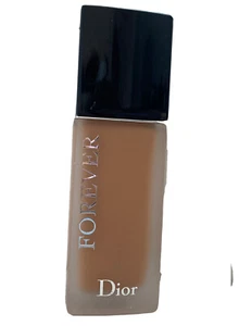 CHRISTAIN DIOR FOREVER 24H WEAR HIGH PERFECTION FOUNDATION SPF35 3WP 1OZ - Picture 1 of 2