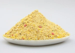 Timar Mix Futter Plus Serie 3kg Fließwasser Käse Grundfutter Angelfutter Futter - Bild 1 von 1