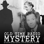 Old Time Radio Mystery Thriller Shows 5256 Mp3 Shows On16 Gb Sdhc Memory Card
