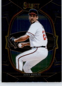 2023 Panini Select BLUE Baseball Cards Pick From List/Complete Your Set 001-150