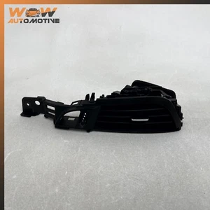 13-18 CADILLAC ATS SEDAN FRONT CENTER LEFT DRIVER SIDE AC AIR VENT GRILLE OEM - Picture 1 of 12