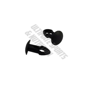 Aero Waterbottle Cage Bolt Hole Plugs TT Trial Triathlon Aerodynamic Plug Set - Picture 1 of 1