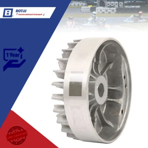 Flywheel For Predator 196cc 212cc 224cc NonHemi Cast Aluminum 10kRPM 69730 69736 - Picture 1 of 10